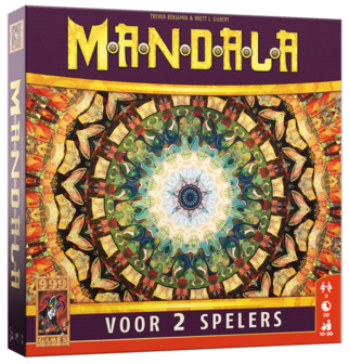 Mandala 999-Games