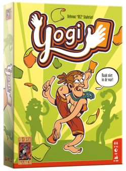 Yogi 999-Games