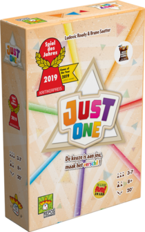 Just One