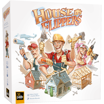 House Flippers