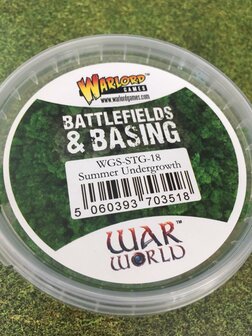 Summer Undergrowth 180 ml Warlord Games