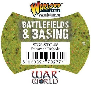 Summer Rubble 180 ml Warlord Games