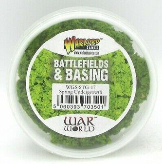 Spring Undergrowth 180 ml Warlord Games