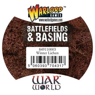 Winter Lichen 500 ml Warlord Games