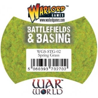 Spring Grass 500 ml Warlord Games