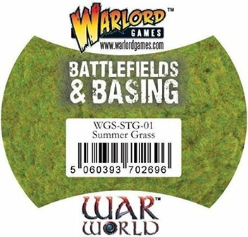 Summer Grass 500 ml Warlord Games