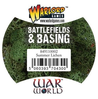 Summer Lichen 500 ml Warlord Games