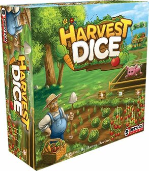 Harvest Dice