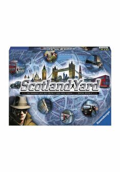 Scotland Yard Ravensburger