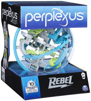 Perplexus Rebel