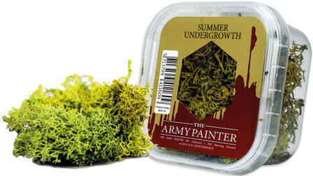 The Army Painter Summer Undergrowth