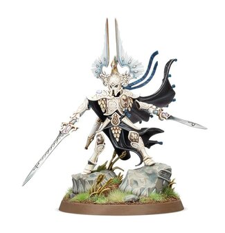 Warhammer Age of Sigmar The Light of Eltharion