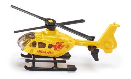 Siku Trauma Helicopter