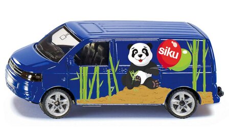 Siku VW Bestelwagen