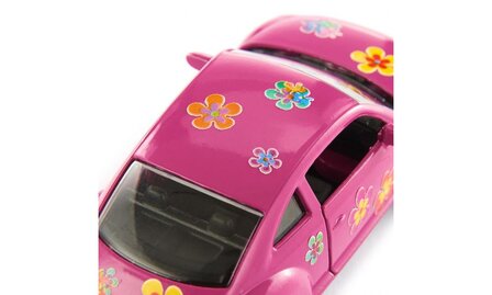 Siku VW The Beetle Rose 