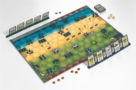 Memoir&#039;44 - English