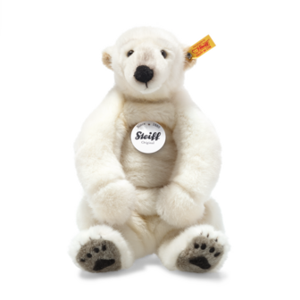 Steiff Nanouk Polar Bear 062605