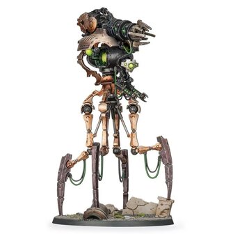 Warhammer 40,000  Necrons Canoptek Doomstalker