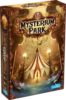 Mysterium Park