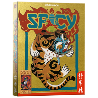 Spicy 999-Games