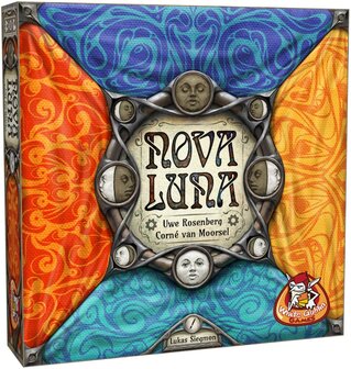 Nova Luna White Goblin Games