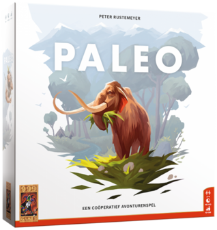 Paleo 999-Games