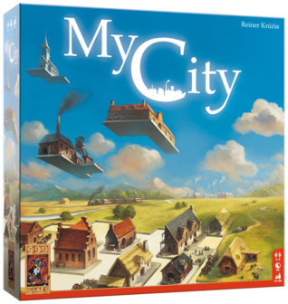 My City 999-Games 