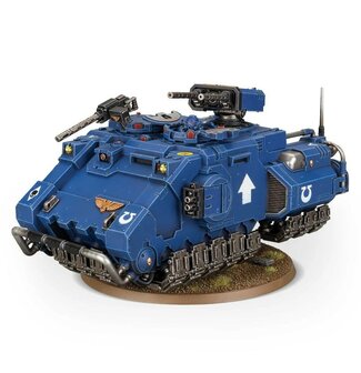 Warhammer 40,000 Space Marines Primaris Impulsor