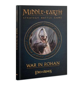 Warhammer 40,000 War in Rohan&trade;