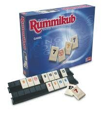 Rummikub Original