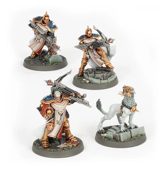 Warhammer Underworlds: Two-Player Starter Set