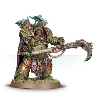 Warhammer 40,000 Death Guard: Deathshroud Bodyguard