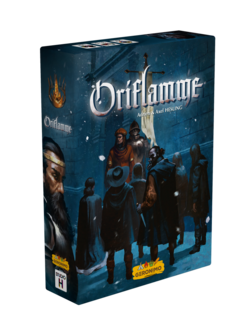 Oriflamme