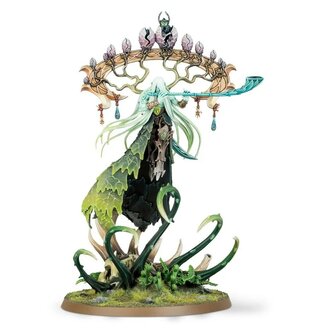 Warhammer Age of Sigmar Warsong Revenant