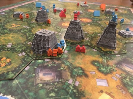 Tikal