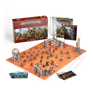 Warhammer Age of Sigmar Extremis