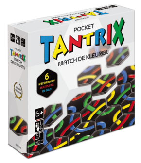 Tantrix Pocket