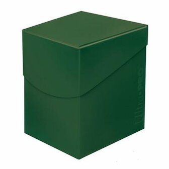 Deckbox Eclipse Pro Forest Green