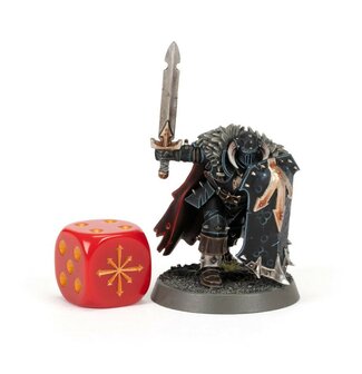 Warhammer Age of Sigmar Grand Alliance Chaos Dice