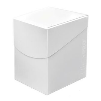 Deckbox Eclipse Pro Arctic White