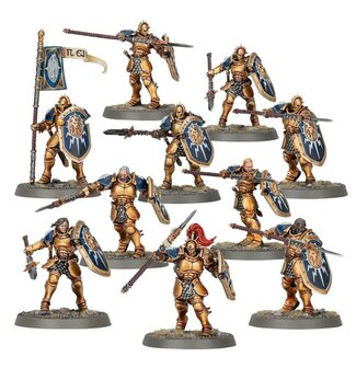 Warhammer Age of Sigmar Vindictors