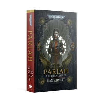 Warhammer 40K Pariah (Paperback)