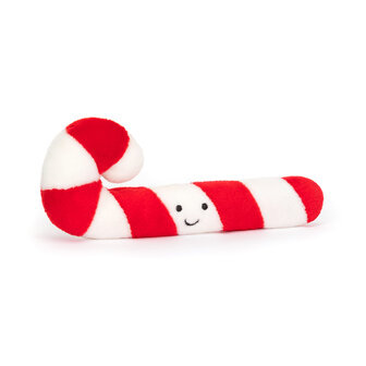 Jellycat Festive Folly Candy Cane