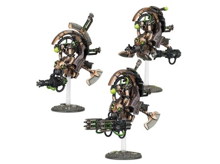 Warhammer 40,000 Tomb Blades