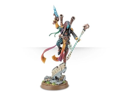 Warhammer 40,000 Shadowseer