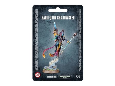 Warhammer 40,000 Shadowseer