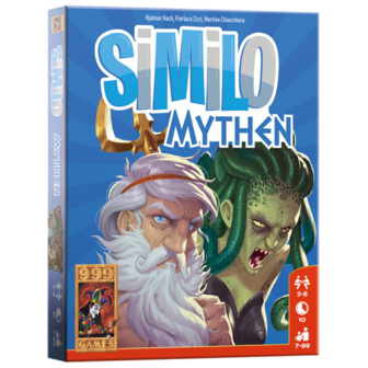 Similo: Mythen 999-Games