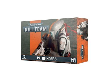 Warhammer 40,000 Kill Team: Pathfinders