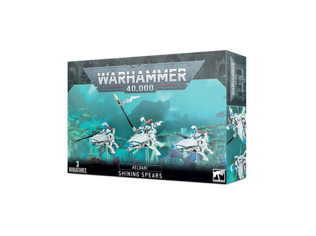 Warhammer 40,000 Shining Spears