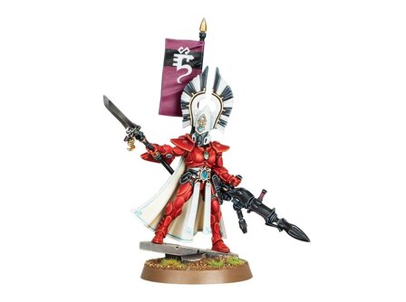 Warhammer 40,000 Autarch